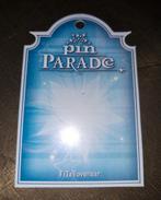 Efteling kaartje voor pin TiTaTovenaar, Verzamelen, Efteling, Ophalen of Verzenden, Gebruikt, Button of Speldje