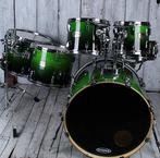 Pearl Export ELX + Sabian B8 bekkenset, Muziek en Instrumenten, Drumstellen en Slagwerk, Ophalen, Zo goed als nieuw, Pearl