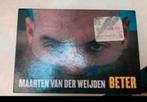 Maarten van der weijden-beter.       Dwarsligger, Ophalen of Verzenden