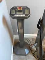 Powerplate One trilplaat, Ophalen, Gebruikt, Trilplaat, Armen