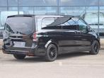 Mercedes-Benz V-Klasse 300d L3 Avantgarde (bj 2025), Automaat, Beige, 4 cilinders, Met garantie (alle)