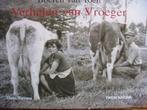 Boeren van toen: verhalen van vroeger. Hans Siemers, Boeken, 20e eeuw of later, Ophalen of Verzenden, Zo goed als nieuw, Hans Siemers