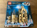 Lego Harry Potter  Zweinstein Klokkentoren (75948), Kinderen en Baby's, Nieuw, Complete set, Lego, Ophalen
