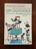 Nieuw in cellofaan Jip en Janneke naar het circus, Ophalen of Verzenden, Nieuw, Annie M.G. Schmidt, Fictie algemeen
