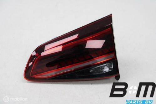 Dynamisch achterlicht klep rechts VW Golf 7 RHD 5G0945308Q, Auto-onderdelen, Verlichting, Gebruikt