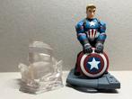 Disney Infinity 3.0 Marvel Battlegrounds Play Set Pack, 1 speler, Ophalen of Verzenden, Zo goed als nieuw, Role Playing Game (Rpg)