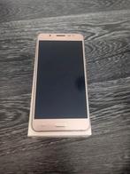 Samsung J5 (6), Telecommunicatie, Mobiele telefoons | Samsung, Gebruikt, Ophalen of Verzenden, Zwart, 32 GB