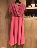 Swing feestjurk maat 48, Kleding | Dames, Gelegenheidskleding, Galajurk, Maat 46/48 (XL) of groter, Ophalen of Verzenden, Zo goed als nieuw
