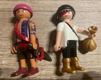 Playmobil Boeven & Piraten Set, Ophalen of Verzenden, Gebruikt, Los playmobil