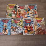 Donald Duck dubbelpockets., Boeken, Ophalen of Verzenden, Zo goed als nieuw, Eén stripboek