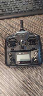 Devention DEVO 7E FPV Controller, Elektro, RTF (Ready to Fly), Quadcopter of Multicopter, Ophalen of Verzenden