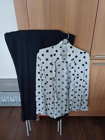 Net pak edc/esprit maat L/42  beschikbaar voor biedingen