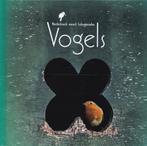 Themaboek PostNL/4 velletjes – Vogels – 2017, Verzenden, Na 1940, Postfris
