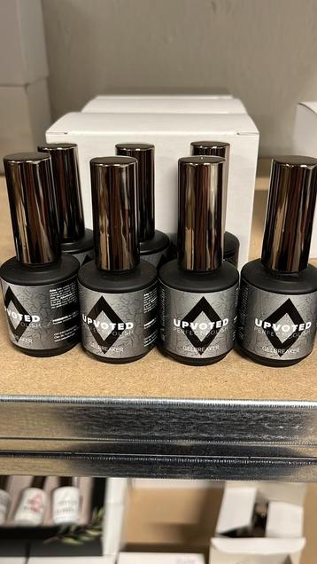 Nail Perfect Gelbreaker voor Biab / Gel Nagels beschikbaar voor biedingen