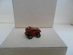 poppenhuis miniatuur brandweerauto speelgoed pop winkeltje, Verzenden, Poppenhuis