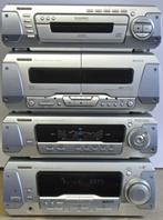 Technics SA-EH770 SH-EH770 SL-EH770 RS-DV250 stereoset., Audio, Tv en Foto, Stereo-sets, Gebruikt, Cd-speler, Losse componenten