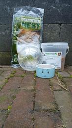 Hamster toebehoren set, Ophalen, Overige typen