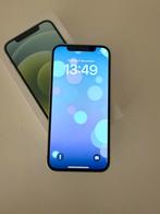 Apple iPhone 12 64 GB Lime Groen, Telecommunicatie, Mobiele telefoons | Apple iPhone, 78 %, Ophalen of Verzenden, Zo goed als nieuw