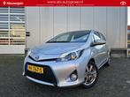 Toyota Yaris 1.5 Full Hybrid Aspiration Plus | Winter- én z, Auto's, Euro 5, Gebruikt, 4 cilinders, Start-stop-systeem
