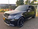 Land Rover RANGE ROVER SPORT 3.0 SDV6 HSE Dynamic Panodak Fa, Auto's, Te koop, Geïmporteerd, 5 stoelen, Range Rover (sport)