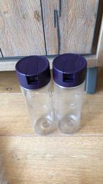 Smaakmakers, Huis en Inrichting, Keuken | Tupperware, Ophalen of Verzenden, Zo goed als nieuw, Paars, Overige typen