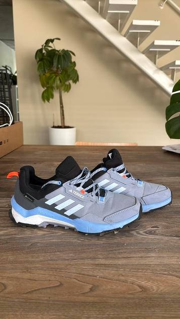 Adidas terrex, maat 41 1/3 beschikbaar voor biedingen