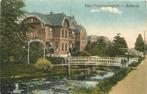 (701-159-007) Boskoop Rijks Tuinbouwschool, Verzamelen, Verzenden, Zuid-Holland