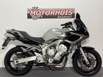 YAMAHA FZ 6 S FAZER (bj 2004), Motoren, 4 cilinders, Bedrijf, Onbekend, Toermotor