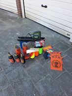 Gebruikte goochel spullen., Ophalen, Gebruikt