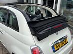 Fiat 500 C 0.9 TwinAir Lounge (RIJKLAAR met APK t/m aug-2026, Auto's, Euro 5, 86 pk, Gebruikt, 31 €/maand
