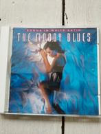 The Moody Blues - Songs in white satin, Cd's en Dvd's, Cd's | Pop, Ophalen of Verzenden, Gebruikt