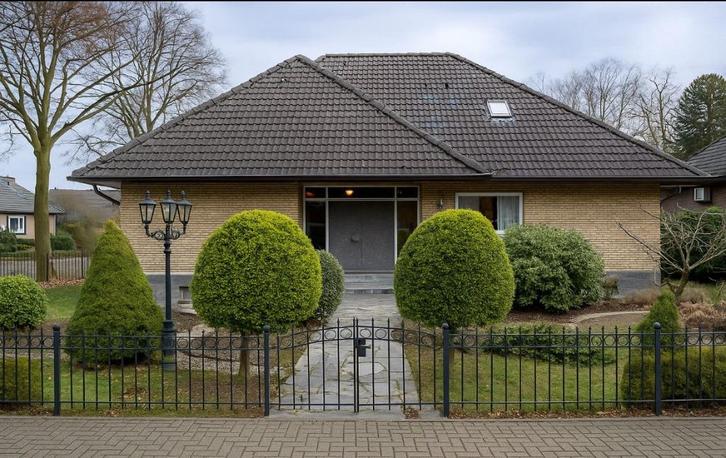Huis te koop op 10 minuten van Arnhem en Nijmegen, Huizen en Kamers, Huizen te koop, Gelderland, 500 tot 1000 m², Vrijstaande woning