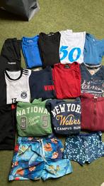 Kledingpakket 134 140, Ophalen of Verzenden, Gebruikt, Maat 134