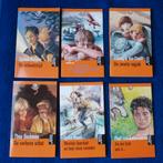 Vroege lijsters 2001 - 6 boeken - Arnhem-Zuid - 6,00 -, Ophalen of Verzenden, Gelezen, Paul van Loon