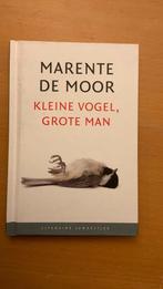 Marente de Moor - Kleine vogel, grote man, Ophalen of Verzenden