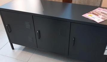 Nieuw Dressoir Viborg 120cm lang