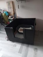 Werpkist, Dieren en Toebehoren, Ophalen of Verzenden, Gebruikt