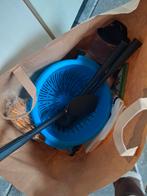 Gratis ophalen, Ophalen