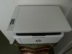 HP all in one laser printer type mfp m28w, All-in-one, Ophalen of Verzenden, Zo goed als nieuw, HP