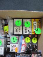 4 Gloeibougies Bmw e30 e36 e34 e39 Mercedes w123 w124 Champi, -, -, Nieuw, Ophalen of Verzenden