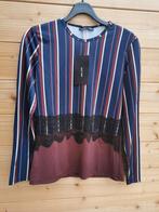 ZARA top mt. M, Maat 38/40 (M), Overige kleuren, Verzenden, Zara