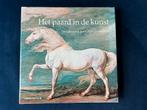 Het paard in de kunst - Tasmin Pickeral, Ophalen of Verzenden, Zo goed als nieuw