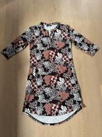 Te koop: Triple Nine jurk, Kleding | Dames, Jurken, Maat 38/40 (M), Triple Nine, Bruin, Ophalen of Verzenden