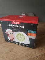 Slaap trainer wekker slaapschaal ZAZU ZA-SAM-03, Ophalen, Nieuw