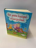 Carry Slee, Het grote kwispelstaartjesboek, Ophalen of Verzenden, Gelezen, Fictie algemeen