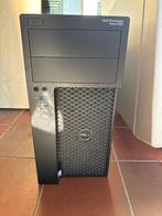 Dell precision tower 3620, Computers en Software, Servers, Ophalen, Gebruikt