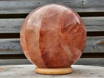 Gave red healer bol 127 mm beschikbaar voor biedingen