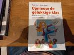 Renée Olman - Opnieuw de gelukkige klas, Ophalen, Zo goed als nieuw, Renée Olman; Marja Veen