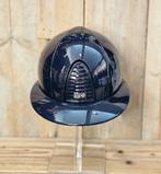 Kep italia 2.0 blauw gezocht!, Ophalen of Verzenden, Zo goed als nieuw, Dressuur, Cap