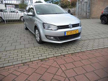 Volkswagen Polo 1.2 TSI BlueMotion Highline (bj 2012)